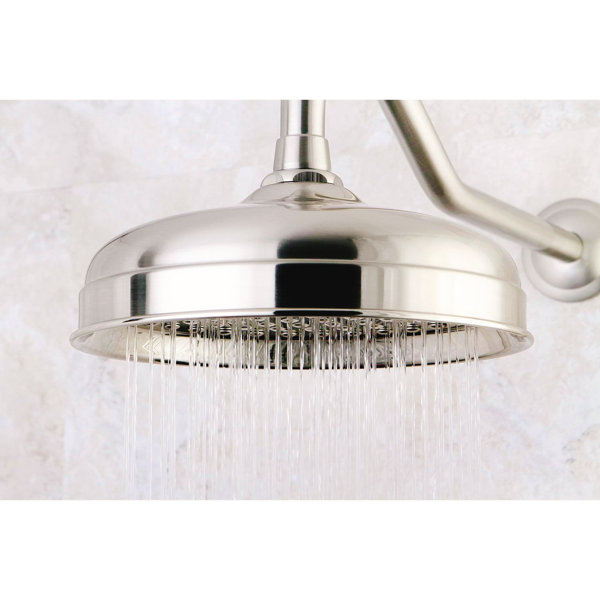 ForBetter Vintage Style Shower Head,Rain Drop Style Wayfair Canada